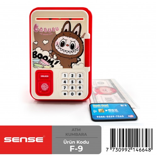 Atm Kumbara Atm Kumbara