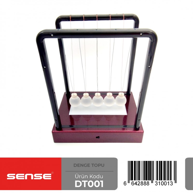 Denge Topu