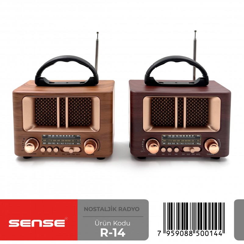 Nostaljik Radyo