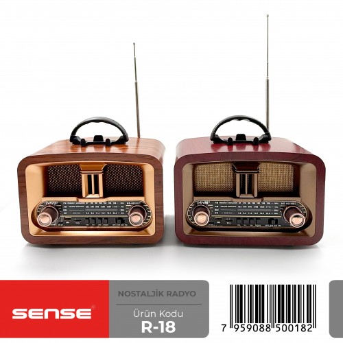 Nostaljik Radyo