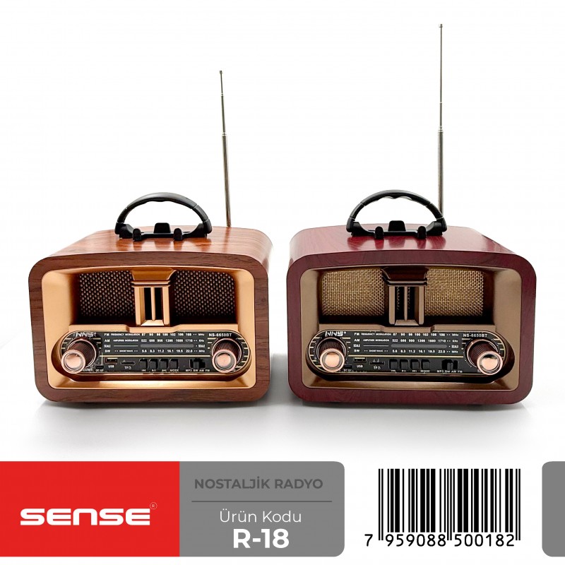 Nostaljik Radyo