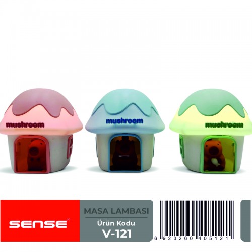Masa Lambası