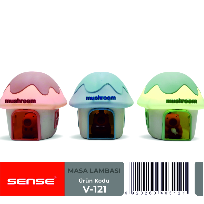 Masa Lambası