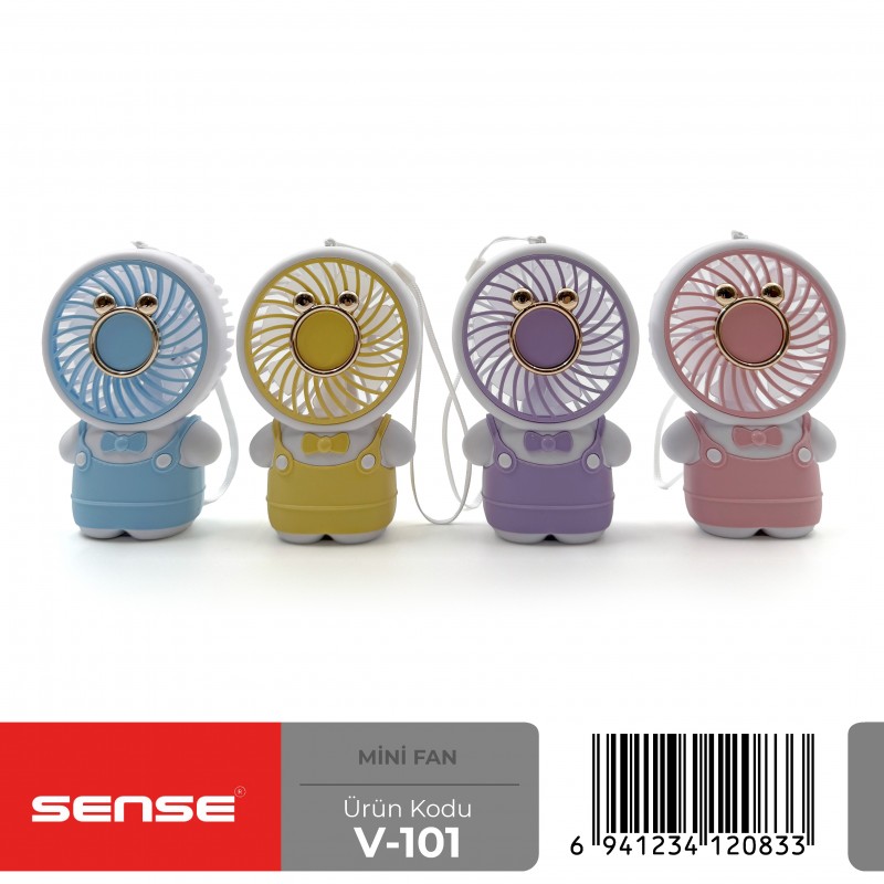 Mini Fan