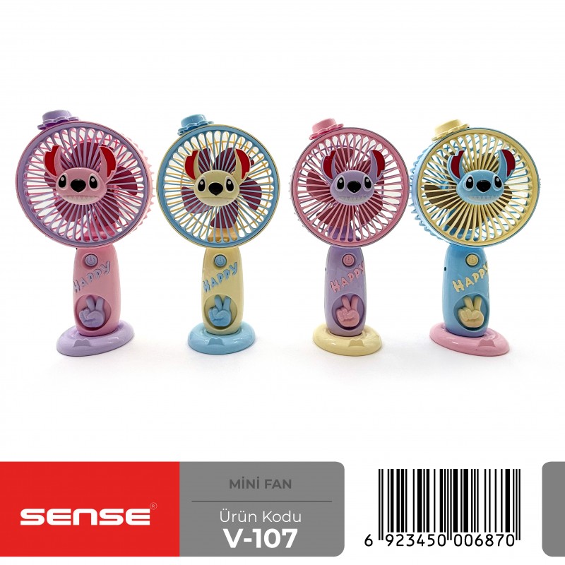 Mini Fan