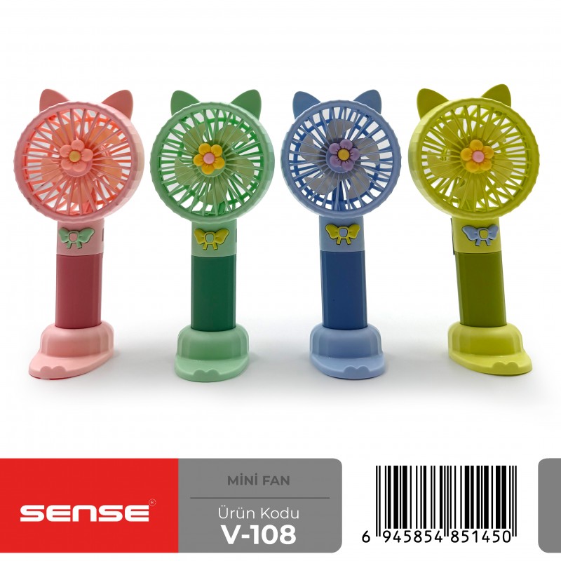 Mini Fan