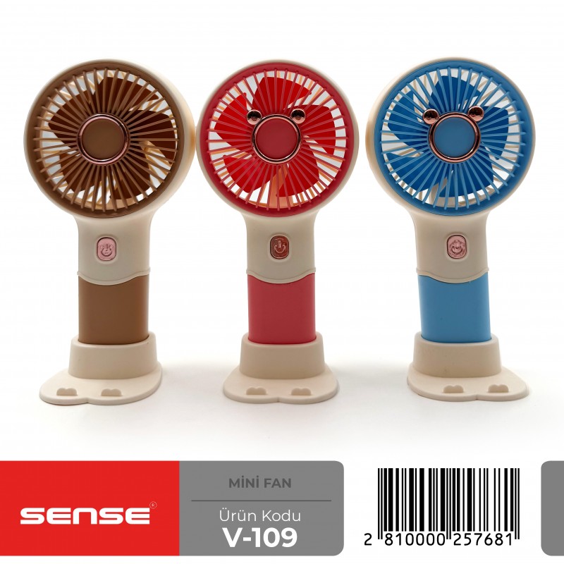 Mini Fan