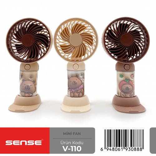 Mini Fan