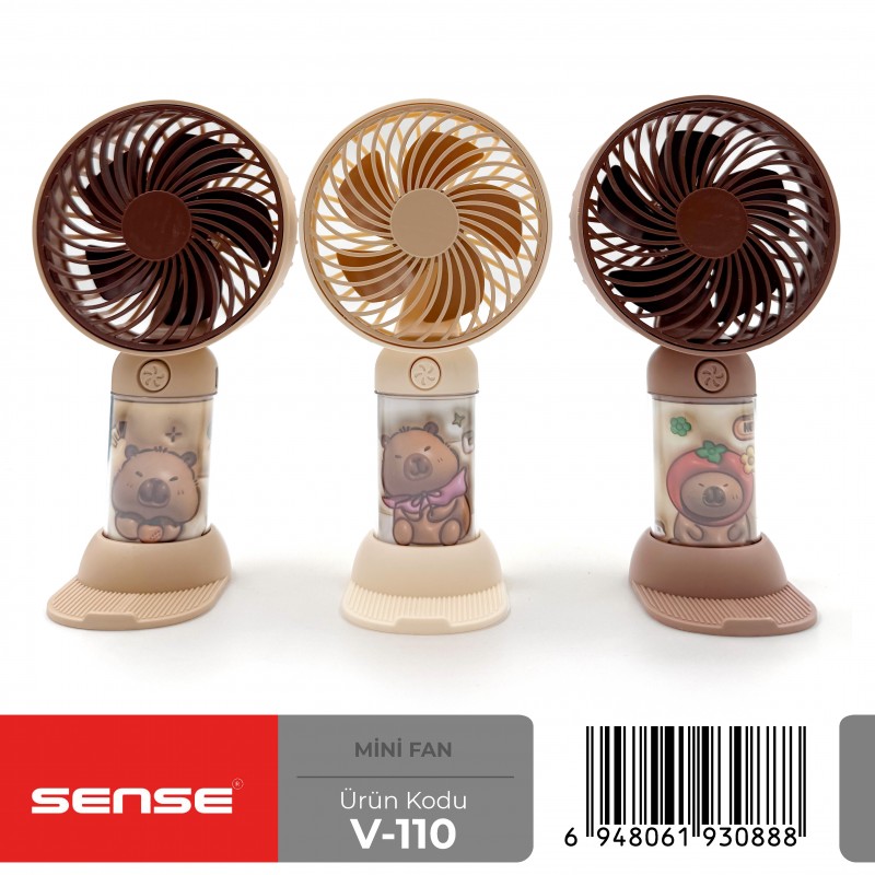 Mini Fan