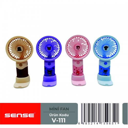 Mini Fan Mini Fan