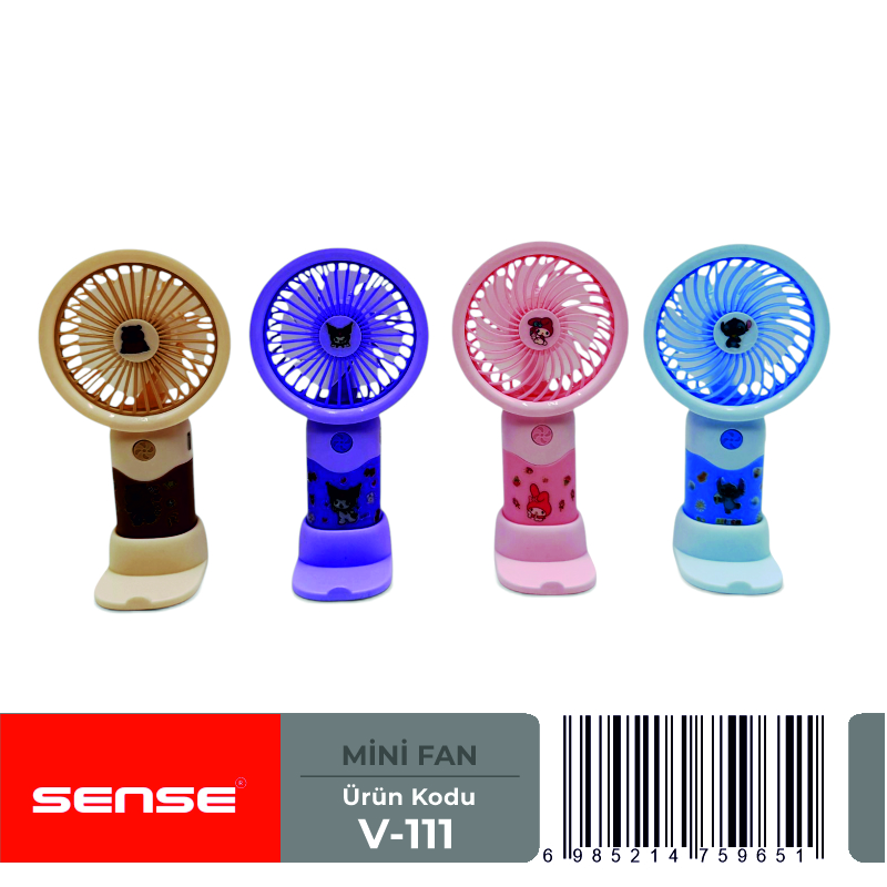 Mini Fan