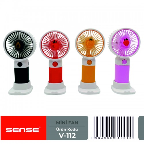 Mini Fan Mini Fan