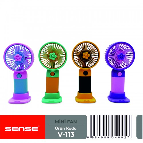 Mini Fan Mini Fan