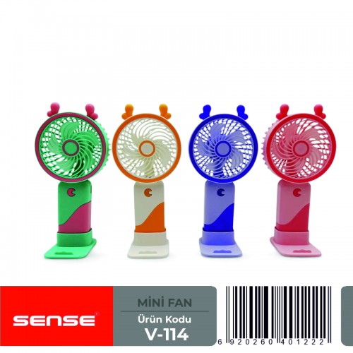 Mini Fan Mini Fan