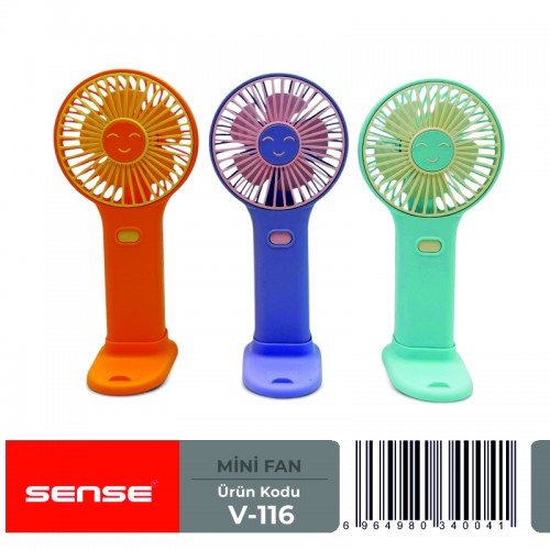 Mini Fan Mini Fan