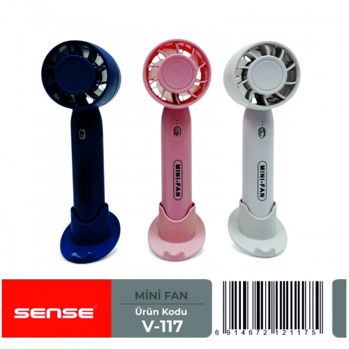 Mini Fan Mini Fan