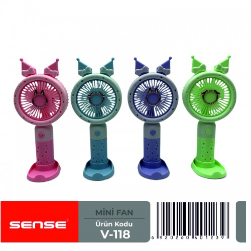 Mini Fan