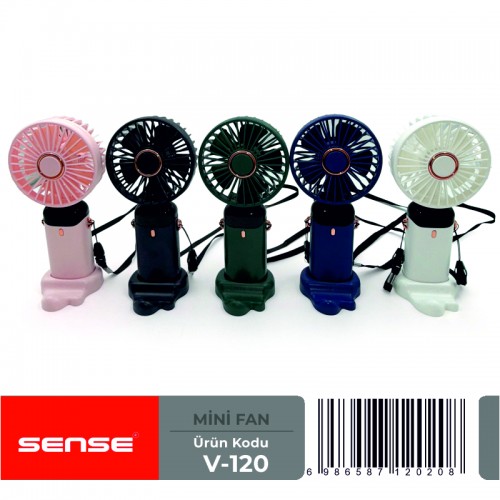 Mini Fan
