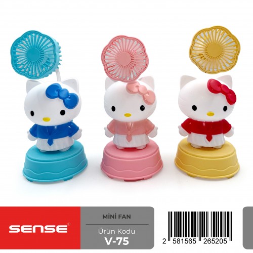 Mini Fan