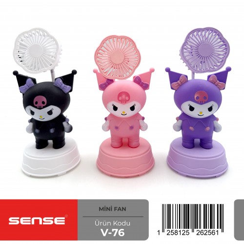 Mini Fan