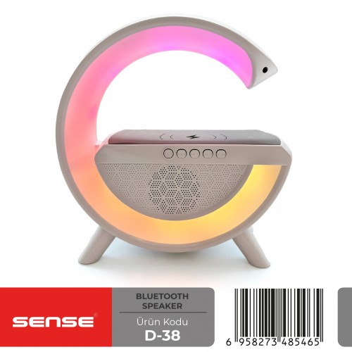 Bluetooth Speaker