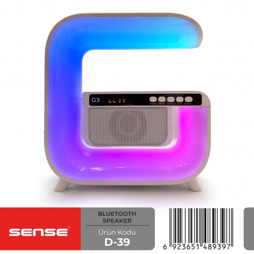 Bluetooth Speaker