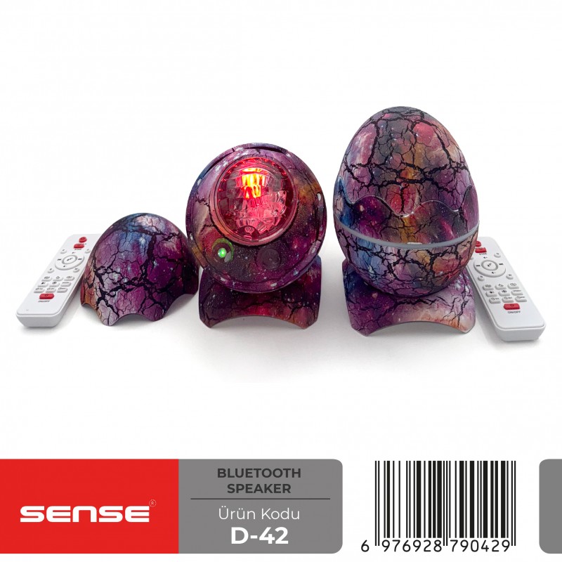 Bluetooth Speaker