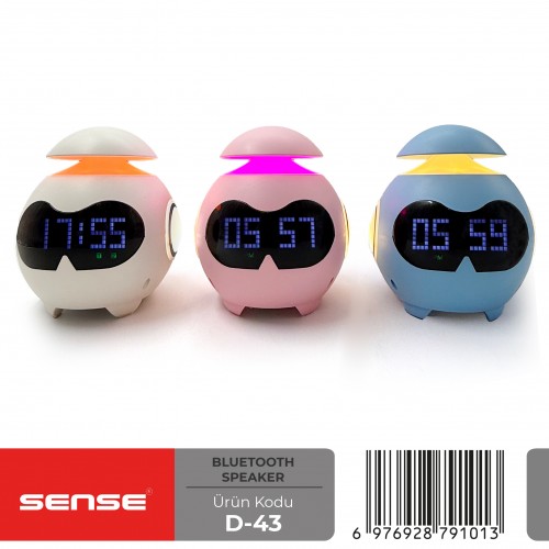 Bluetooth Speaker