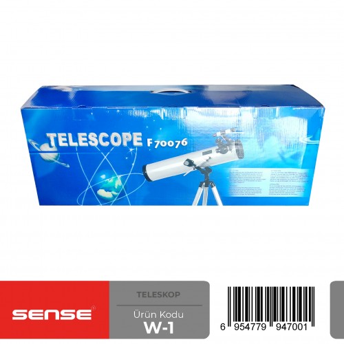 Teleskop