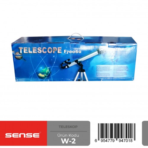 Teleskop