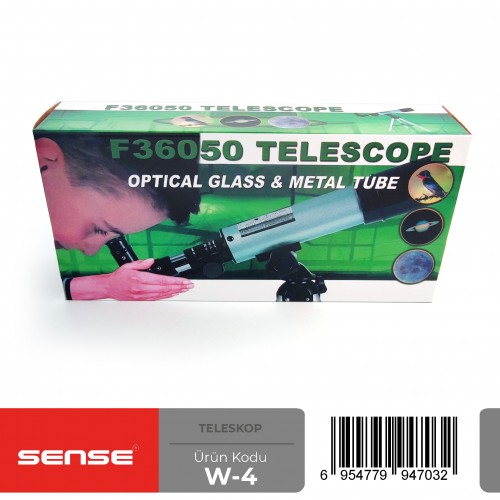 Teleskop