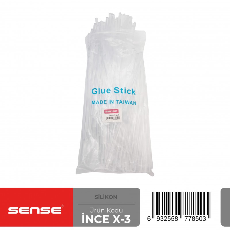 Silikon İnce