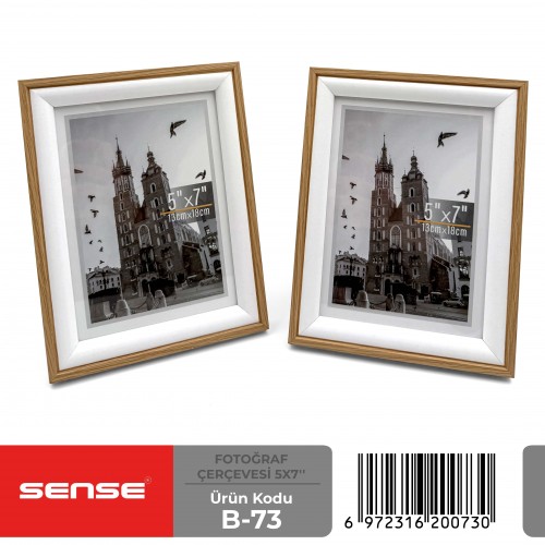 Fotoğraf Çerçevesi