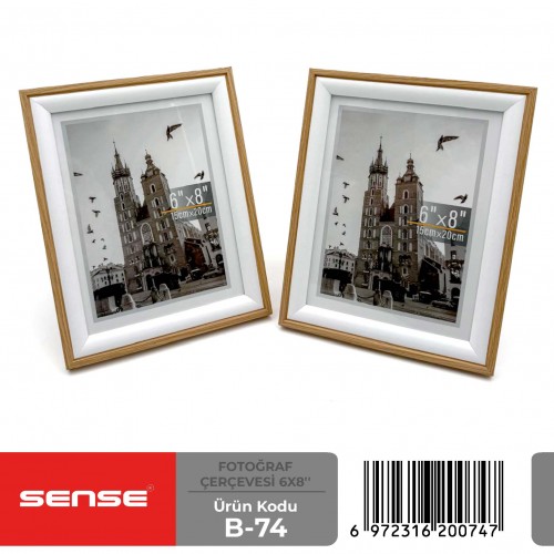 Fotoğraf Çerçevesi