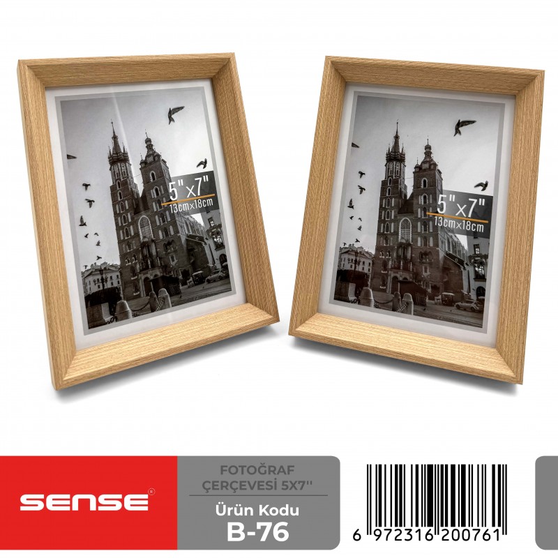 Fotoğraf Çerçevesi