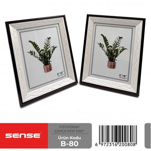 Fotoğraf Çerçevesi