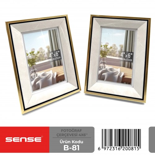Fotoğraf Çerçevesi