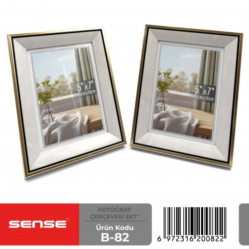 Fotoğraf Çerçevesi