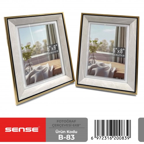 Fotoğraf Çerçevesi