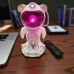 Robot Bluetooth Speaker