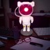 Robot Led Aydınlatma 